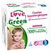 Amore & Green - Pannolini Per Bebè Ipoallergenici, 0%, 5 Taglia (11-25 Kg)  - Foto miniatura 1