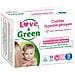 Amore & Green - Pannolini Per Bebè Ipoallergenici, 0%, 5 Taglia (11-25 Kg)  - Foto miniatura 3