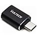 Adattatore Adp-02p Usb 3.0 To Type C - Foto miniatura 1