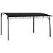 Tenda Parasole Da Giardino 4x3x2,25 M Antracite - Foto miniatura 1