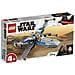 75297 Star Wars Resistance X-Wing - Foto miniatura 1