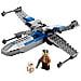 75297 Star Wars Resistance X-Wing - Foto miniatura 2