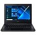 Notebook TravelMate TMB311-31-C7E8 Monitor 11.6" HD Intel Celeron N4020 Ram 4GB eMMC 64GB 1xUSB 3.0 Windows 10 Pro Education - Foto miniatura 4