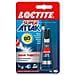Colla Super Attak 4gr Original - Foto miniatura 1