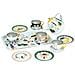 Carillon Musica - Ice Michelle Carlslund8504multicolore - Foto miniatura 1