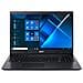 Notebook Extensa 15 EX215-22-R34J Monitor 15,6" Full HD AMD Ryzen 3 3250U Ram 8 GB SSD 256 GB 2xUSB 3.0 Windows 10 Home - Foto miniatura 1