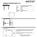 Supporto A Parete Per Monitor Tv 32-70"" Fisso, Ultrapiatto, Pro-ss800 - Foto miniatura 3