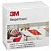 3m Bande De Chantier, Rouge / Blanc, Adhesif Non 70 Mm X 100 M - Foto miniatura 3