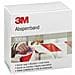 3m Bande De Chantier, Rouge / Blanc, Adhesif Non 70 Mm X 100 M - Foto miniatura 1