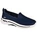 Go Walk Arch Fit Grateful, Donna, Granata, Sneakers, Numero: 39 Eu - Foto miniatura 1