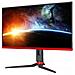 27 Qh 2k 165hz 1ms 250cd / M2 2x Hdmi 2x Dp Pivot - Foto miniatura 4