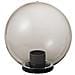 Sfera Acrilico Base Normale Fumee Fbt 20w 250mm - 1080201f - Foto miniatura 1