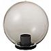 Sfera Acrilico Base Normale Fumee Fbt 20w 250mm - 1080201f - Foto miniatura 2