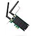 Wireless Tp-link Archer T4e Ac1200 Dual Band Espresso Adattatore Pci Con Due Antenne Pcie Network Interface Card Per Desktop Low-profile Staffa Inclusa Supporta Windows 10 81 87 Xp (3264 Bit)  - Foto miniatura 1