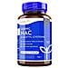 Nac N-acetil-cisteina 600mg - Vegan Amichevole Nac Supplemento - 150 Capsule (5 Mese Dapprovvigionamento) - Made In Uk Da - Foto miniatura 1