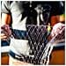 Cat Net Rete Sicurezza Balcone Gatti Ferplast Nylon Rsistente A Uv - Foto miniatura 5