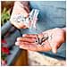 Cat Net Rete Sicurezza Balcone Gatti Ferplast Nylon Rsistente A Uv - Foto miniatura 7