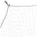 Cat Net Rete Sicurezza Balcone Gatti Ferplast Nylon Rsistente A Uv - Foto miniatura 9