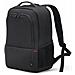 Eco Backpack Plus Base Borsa Per Notebook 39,6 Cm (15.6"") Zaino Nero - Foto miniatura 1