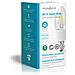 5w 400lm E14 Wi-fi Connected Candela Filamento Lampadina, Trasparente - Foto miniatura 2