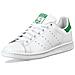 Scarpe Stan Smith Original® - Cloud White-cloud White-green Uk 11.0 - Foto miniatura 7