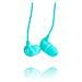 In-Ear, Stereofonico, Interno orecchio, Turchese, Cablato, 3.5 mm (1/8") , Samsung plug - Foto miniatura 4