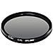 Filtro Polarizzatore Sottile per Lente della Fotocamera Digitale Nera 3.7 cm 337950 - Foto miniatura 1