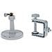 T91A10 Mounting Kit, Grigio - Foto miniatura 1
