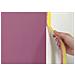 56271, Painters masking tape, Interno, Giallo, Carta, Liscio, Pittura acrilica, Alkyd paint, Latex paint - Foto miniatura 4