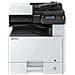 Stampante Multifunzione Ecosys M8130CIDN Laser a Colori Stampa Copia Scansione A4 30 ppm USB Ethernet - Foto miniatura 2