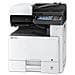 Stampante Multifunzione Ecosys M8130CIDN Laser a Colori Stampa Copia Scansione A4 30 ppm USB Ethernet - Foto miniatura 3