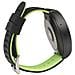 Smartwatch SW-500 Resistente all'Acqua IP66 Display 1.3" Bluetooth / GPS per Fitness con Contapassi e Cardiofrequenzimetro Nero / Verde - Europa - Foto miniatura 4