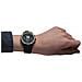 Smartwatch SW-500 Resistente all'Acqua IP66 Display 1.3" Bluetooth / GPS per Fitness con Contapassi e Cardiofrequenzimetro Nero / Verde - Europa - Foto miniatura 7