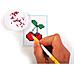 Kit Di Pittura A Diamante Fai Da Te - Ciliegia - Foto miniatura 1