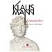 Klaus Mann - Alessandro. Romanzo Dell'utopia - Foto miniatura 1
