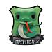 Harry Potter: Plastoy - Mini Salvadanaio Chibi Serpeverde - Foto miniatura 1