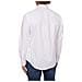 Camicia Uomo Slim In Oxford - Foto miniatura 3