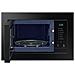 Forno Microonde da Incasso MS23A7118A con Capacità 23 Litri Potenza 800 Watt Colore Nero - Foto miniatura 4