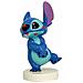 Statuetta Disney - - Stitch And Angel: Stitch With Kisses On The Face - Foto miniatura 1