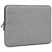 7703 Grey Laptop Sleeve 13,3 - Foto miniatura 1