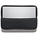 7703 Grey Laptop Sleeve 13,3 - Foto miniatura 3