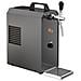 Set Completo Spillatore Birra Dispenser Birra Macchina Per Birra - Jet 30 1-linea 35 Litri /h Keg Type A - Foto miniatura 1