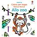Abigail Wheatley - Allo Zoo. Ediz. Illustrata. Con Pennello - Foto miniatura 1