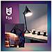 Lampadina Led E14 4.9w 470 Lm C37 Parathom Value Classic 4052899326453 Bianco Naturale 4000k Ø37x100 Mm Vetro - Foto miniatura 3
