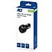 Ac2200 Caricabatterie Per Dispositivi Mobili Nero Auto - Foto miniatura 3