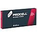 Batteria Procell Intense Micro, Aaa, Lr03 1.5v (confezione Da 10) - Foto miniatura 1