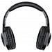 179812 cuffia e auricolare Con cavo e senza cavo A Padiglione Musica e Chiamate Micro-USB Bluetooth Nero - Foto miniatura 3