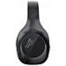 179812 cuffia e auricolare Con cavo e senza cavo A Padiglione Musica e Chiamate Micro-USB Bluetooth Nero - Foto miniatura 5