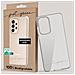 Cover Biodegradabile Per Samsung Galaxy A33 Trasparente - Foto miniatura 2
