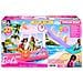 Playset Mattel Hjv37 Barbie Barca Dei Sogni Con Scivolo - Foto miniatura 2